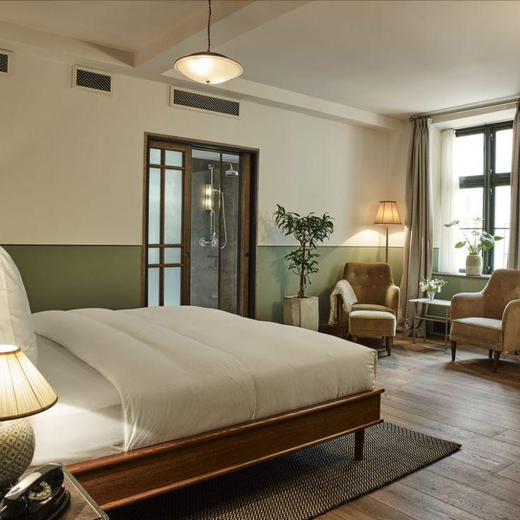 HotelPrimakera guest room