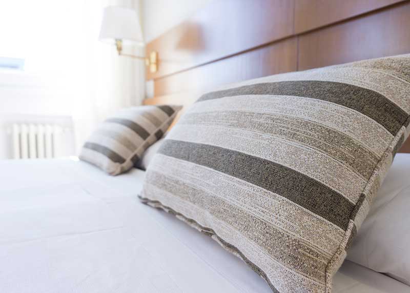Why choose HotelPrimakera