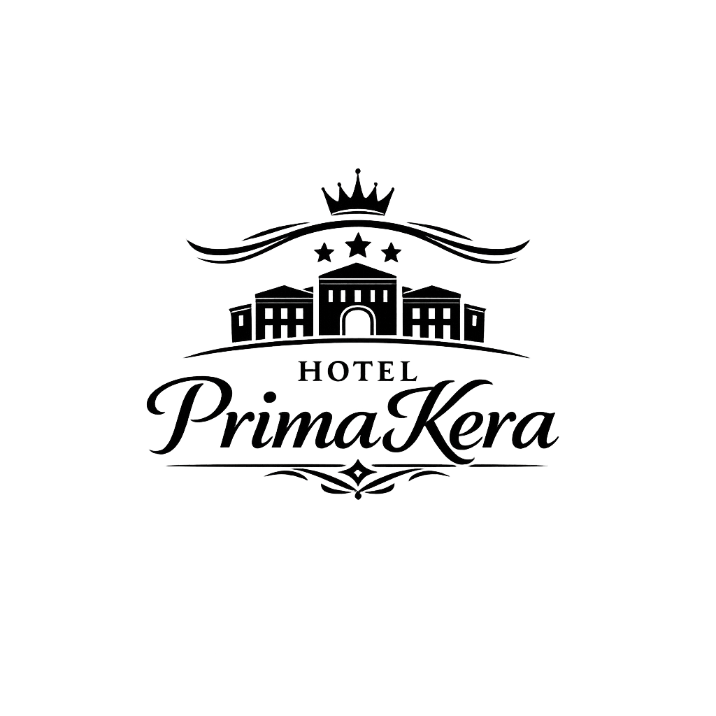 Hotel Primakera Logo